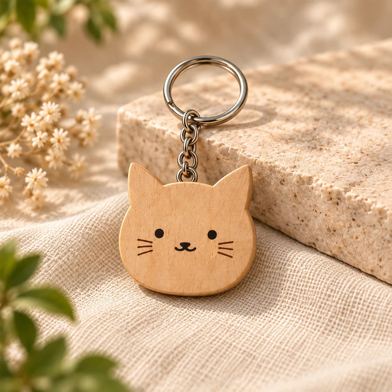 Mèo Mộc